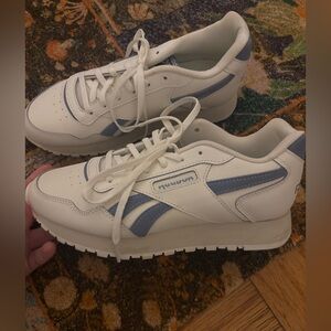Reebok sneakers
